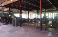 Tea  Estate  With Factory For Sale