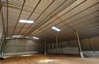 Warehouse For Rent At Horana